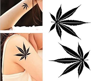 Amazon De Korper Beauty Temporare Tattoos Glitzer Korperfarben Henna Concealer Und Mehr