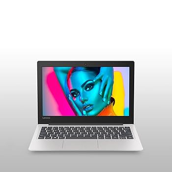 Lenovo Ideapad S130 11.6 Inch HD Laptop (Intel Celeron N4000