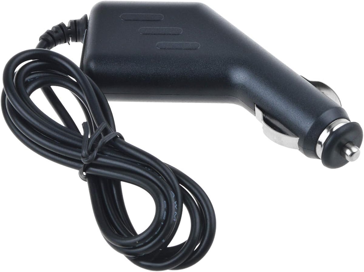 Micro USB Car Charger Adapter for Tomtom VIA 1435T 1500 1505 1505T 1505M GPS