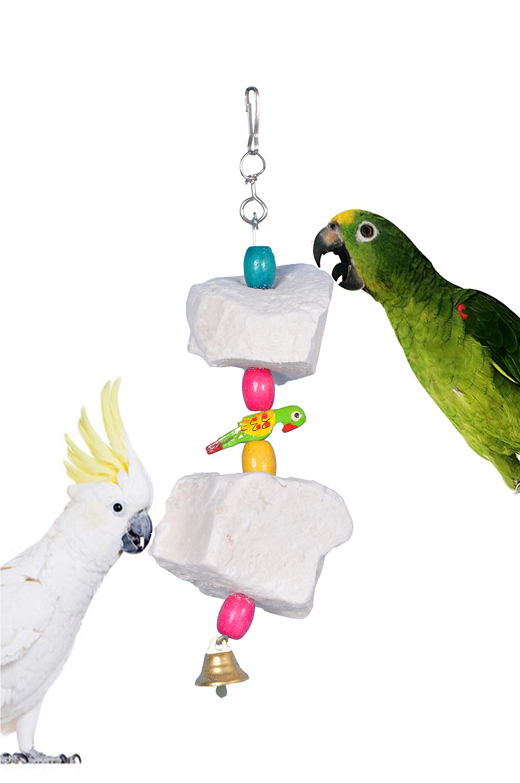 See full amazon price history chart for AVI CRAVE Natural Mineral Block Toy for Birds,Budgies,Cocktails,conurs and Other Birds (Medium) AVI CRAVE Natural Mineral Block Toy for Birds,Budgies,Cocktails,conurs and Other Birds (Medium) (B08BRZSXZ9) Amazon Price History, Amazon Price Tracker