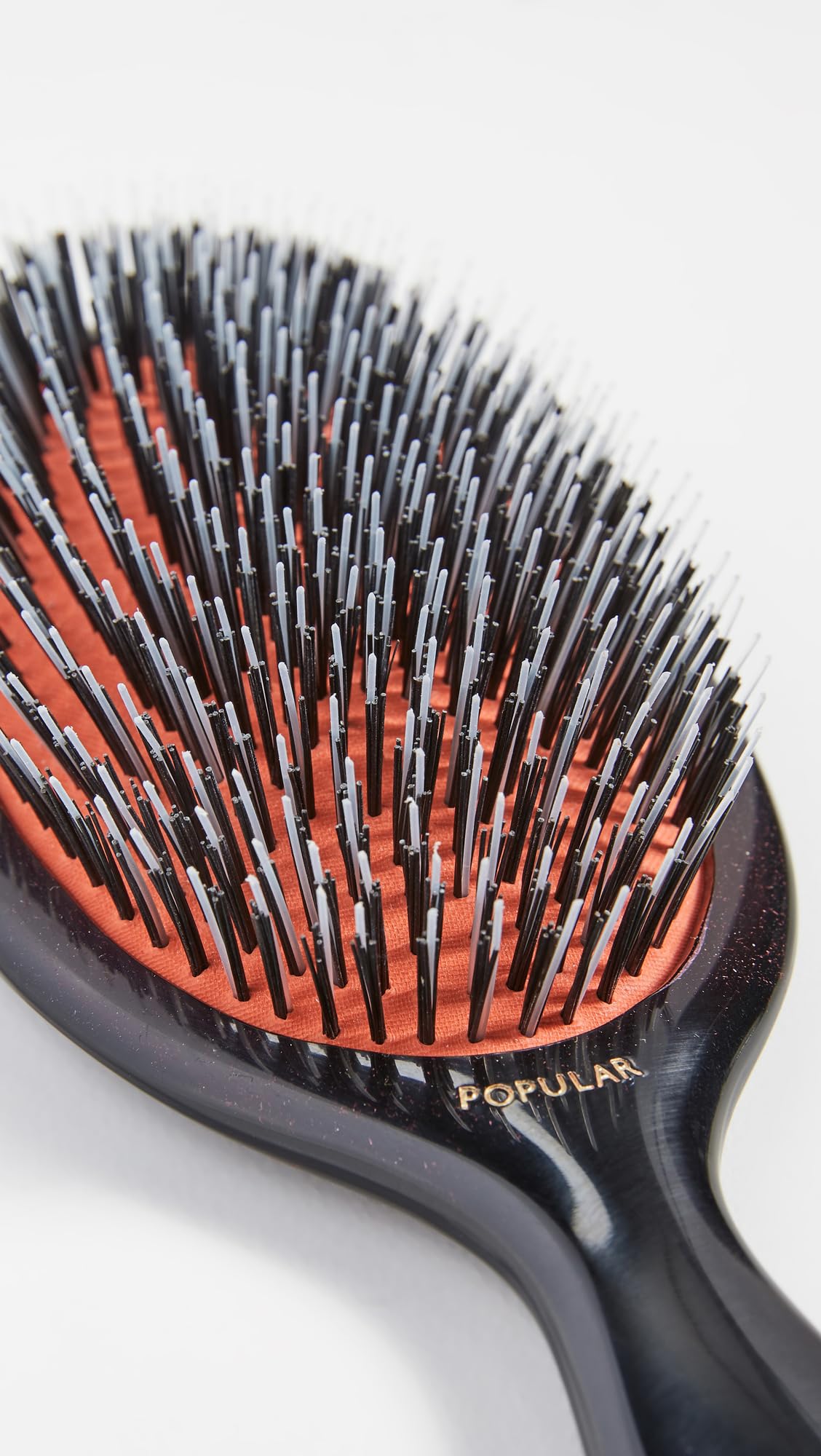 Amazon.co.jp: Mason Pearson Junior Mixture Bristle/Nylon Hair