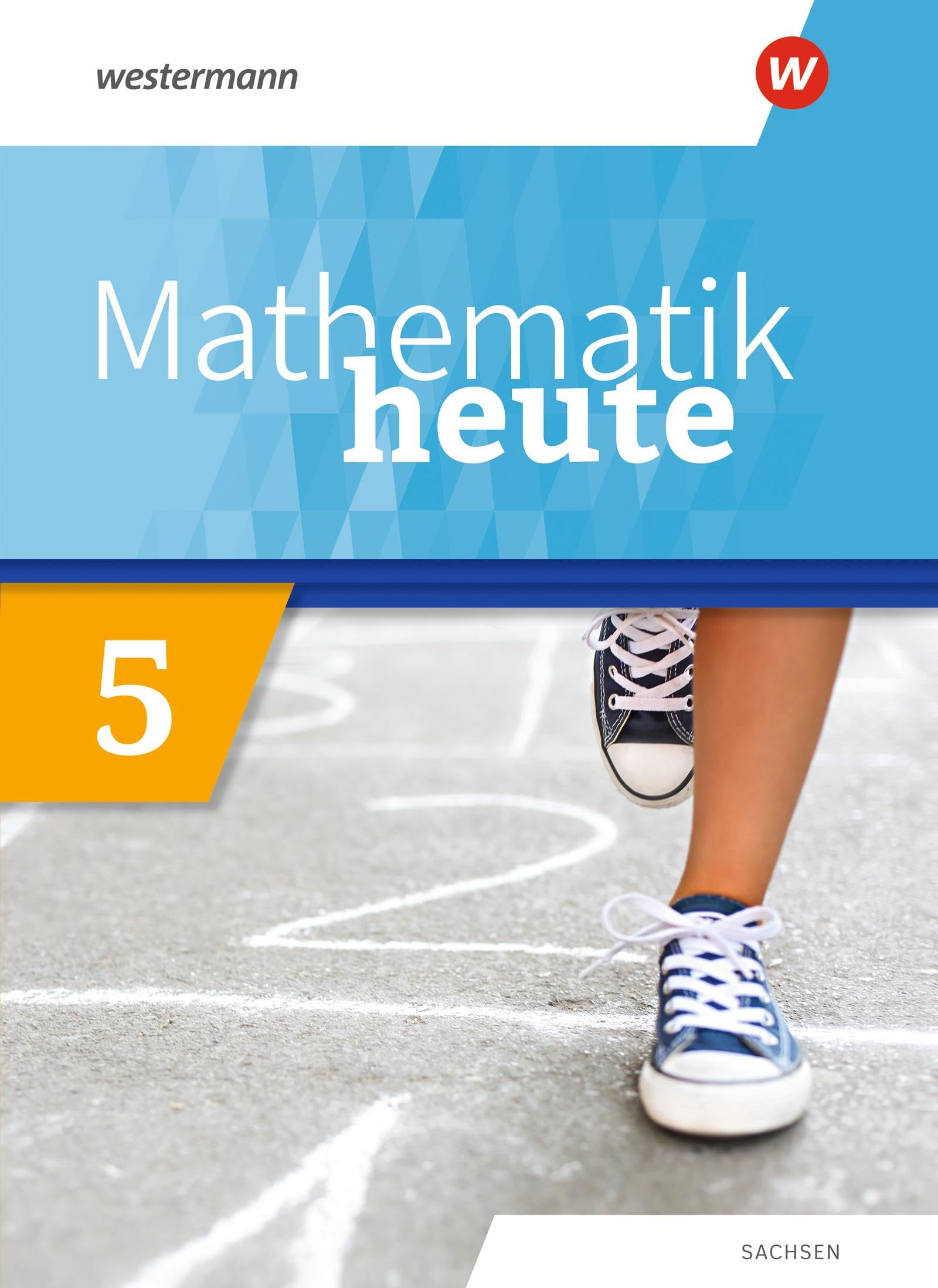 Mathematik heute - Ausgabe 2020 für Sachsen: Schulbuch 5