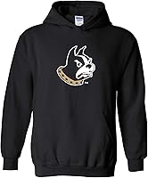 Vista 109 de UGP Campus Apparel - Sudadera con logo principal de la NCAA