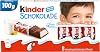 Children children Chocolate Bar 100 g