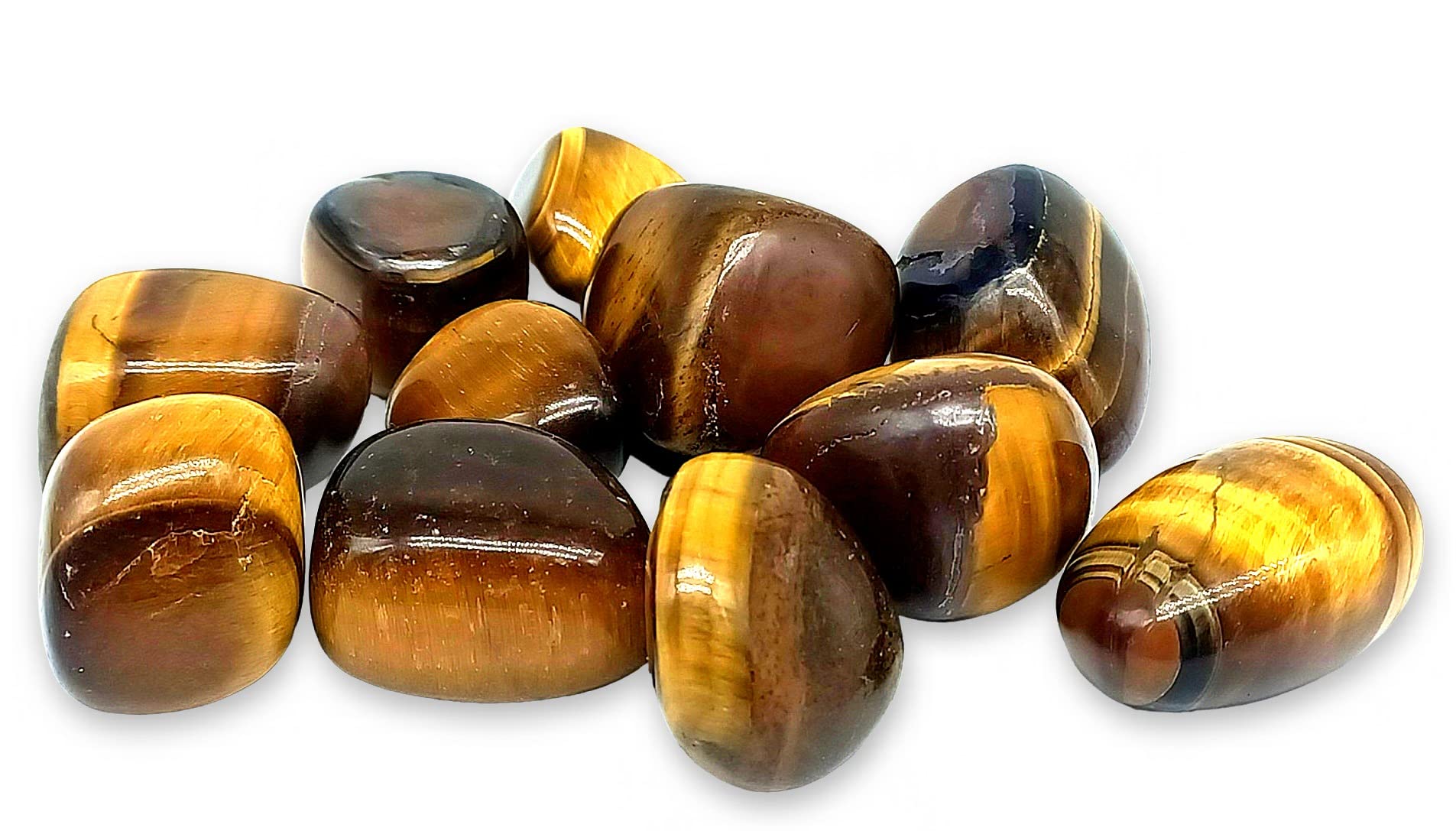 Occhio DI Tigre