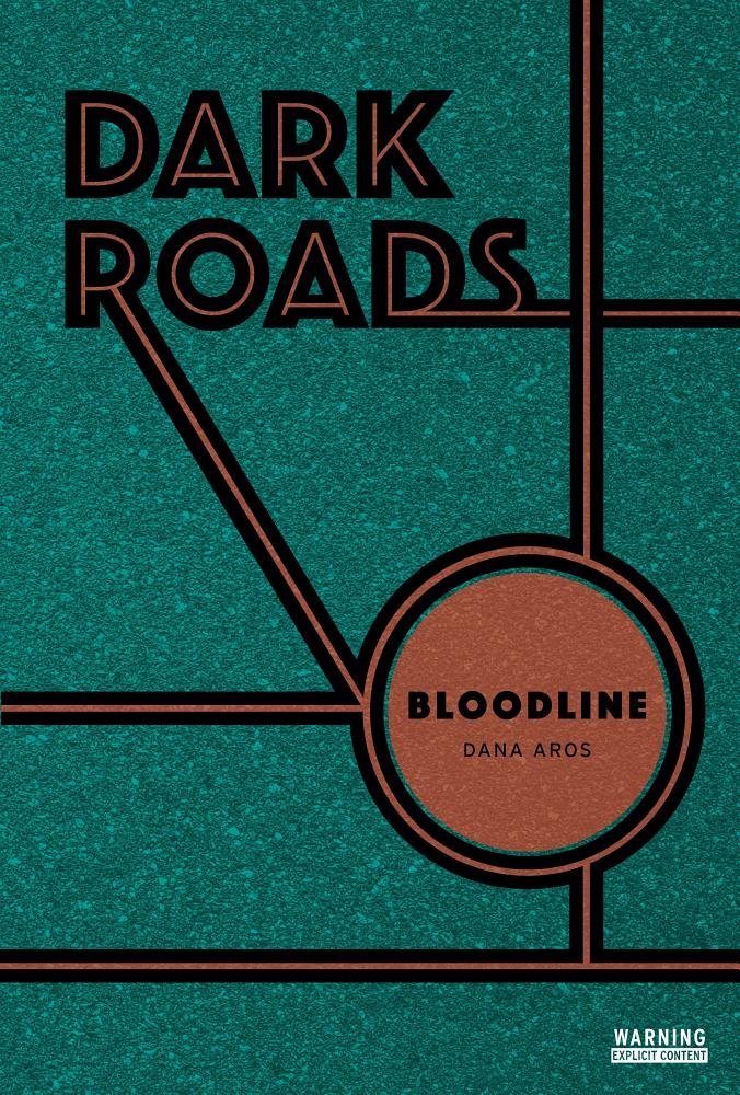 Buy Bloodline (Dark Roads, 2) — BookShops.in