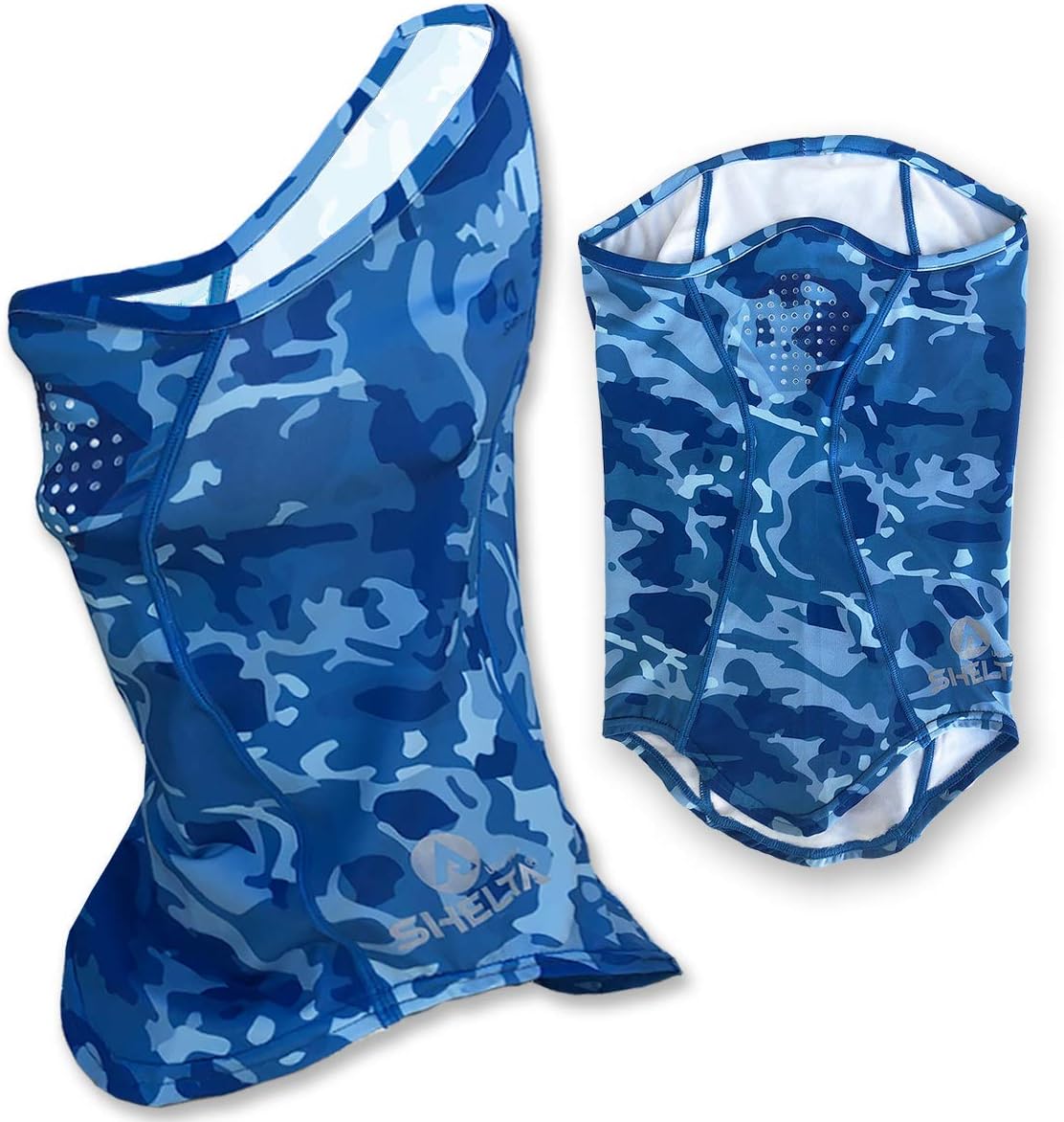Shelta Face Gaiter