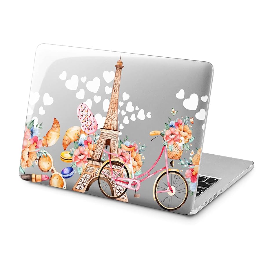 Amazon.com: Cavka Hard Case Compatible for MacBook Pro 16 14