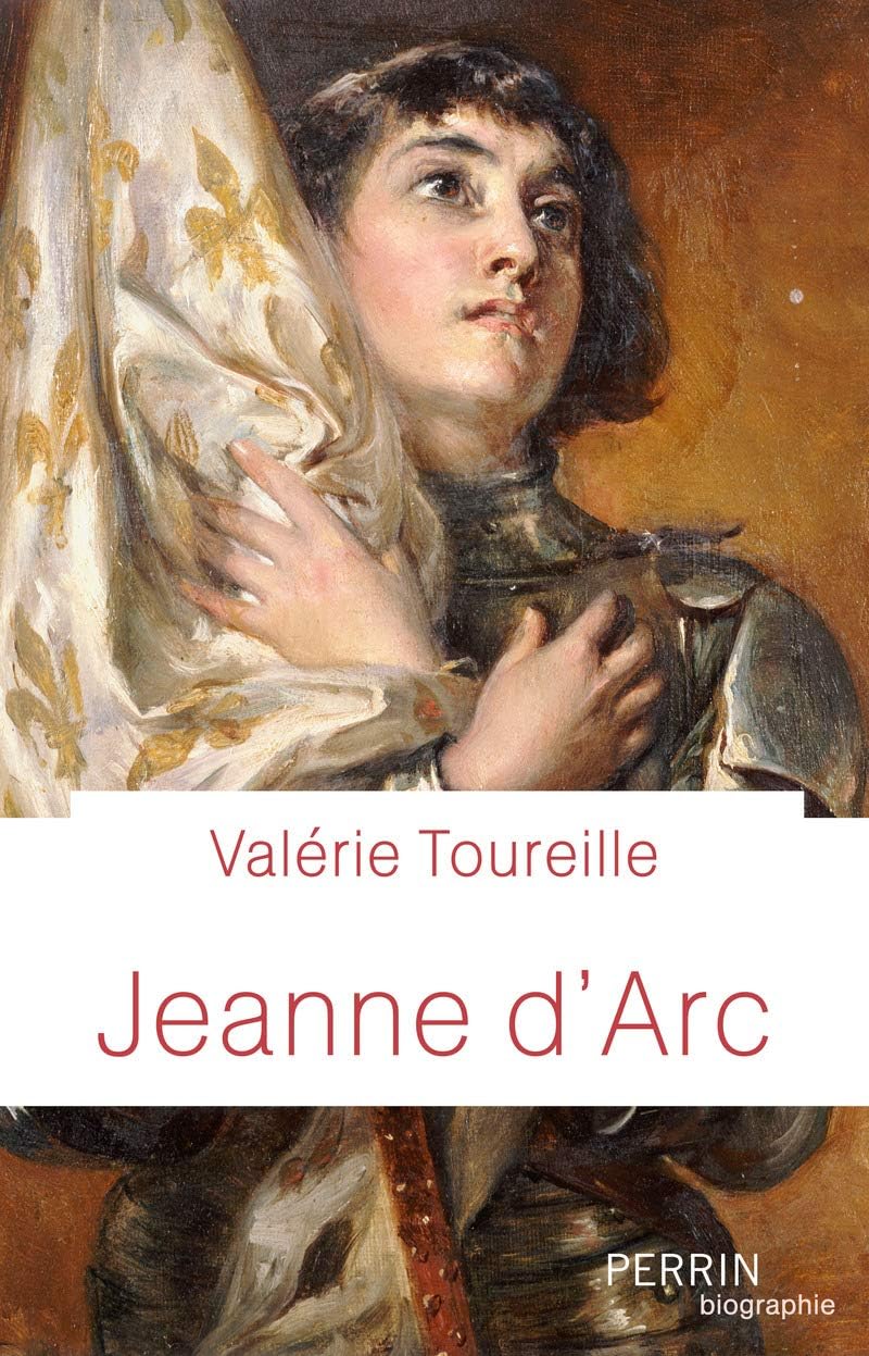 PERRIN Jeanne d'Arc