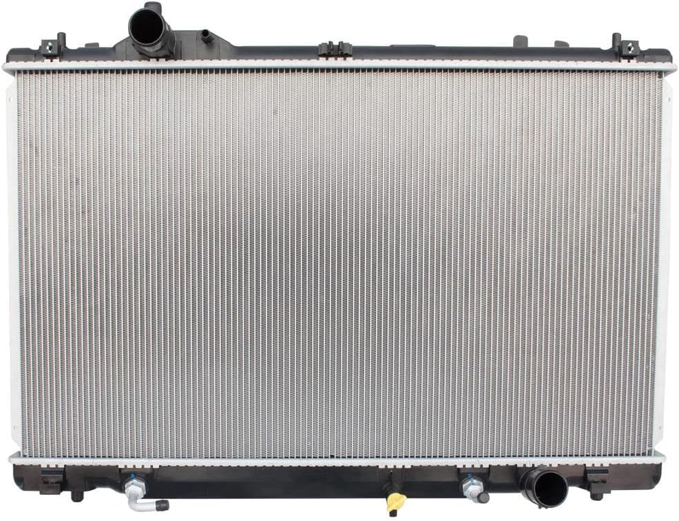 Denso 221-9223 Radiator, 1 Pack