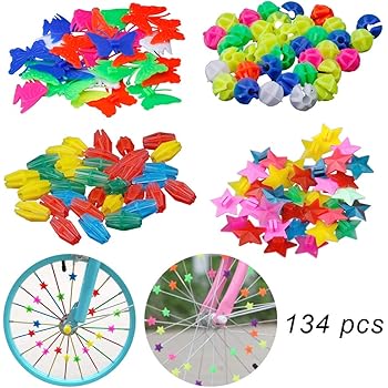 cute bike accessories