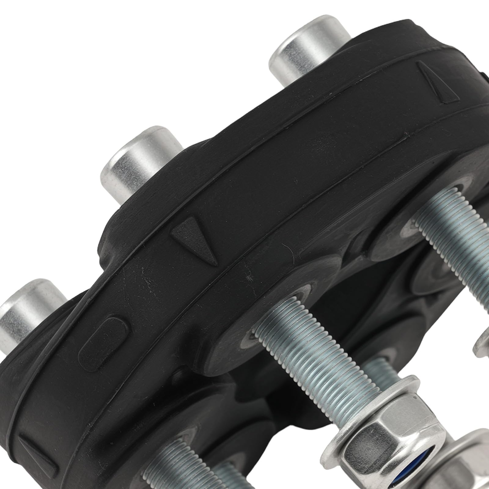 maXpeedingrods Disque dur pour BMW E81 E87 E88 E30 E46 E90 E93 E60 E61 X1 Z3 E84