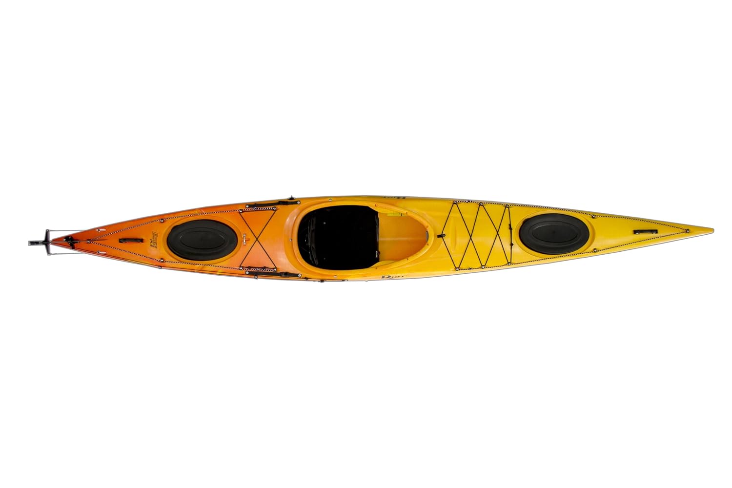 Riot Kayaks Edge 14.5 LV