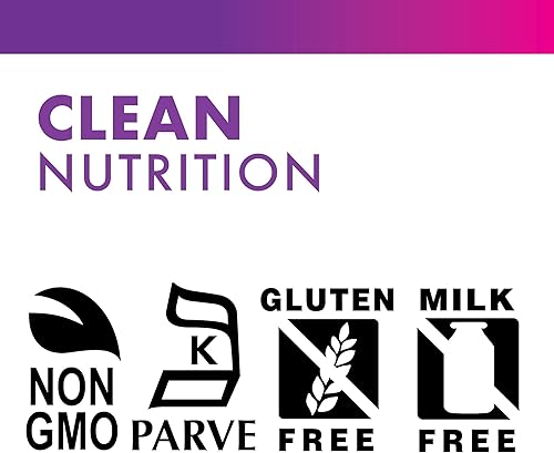 Miniatura 8 de Bluebonnet Nutrición Vitamina D3 y K2, sin soja, para huesos fuertes y saludables*, sin gluten, sin OMG, sin lácteos, certificado Kosher,