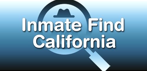 Inmate Find California
