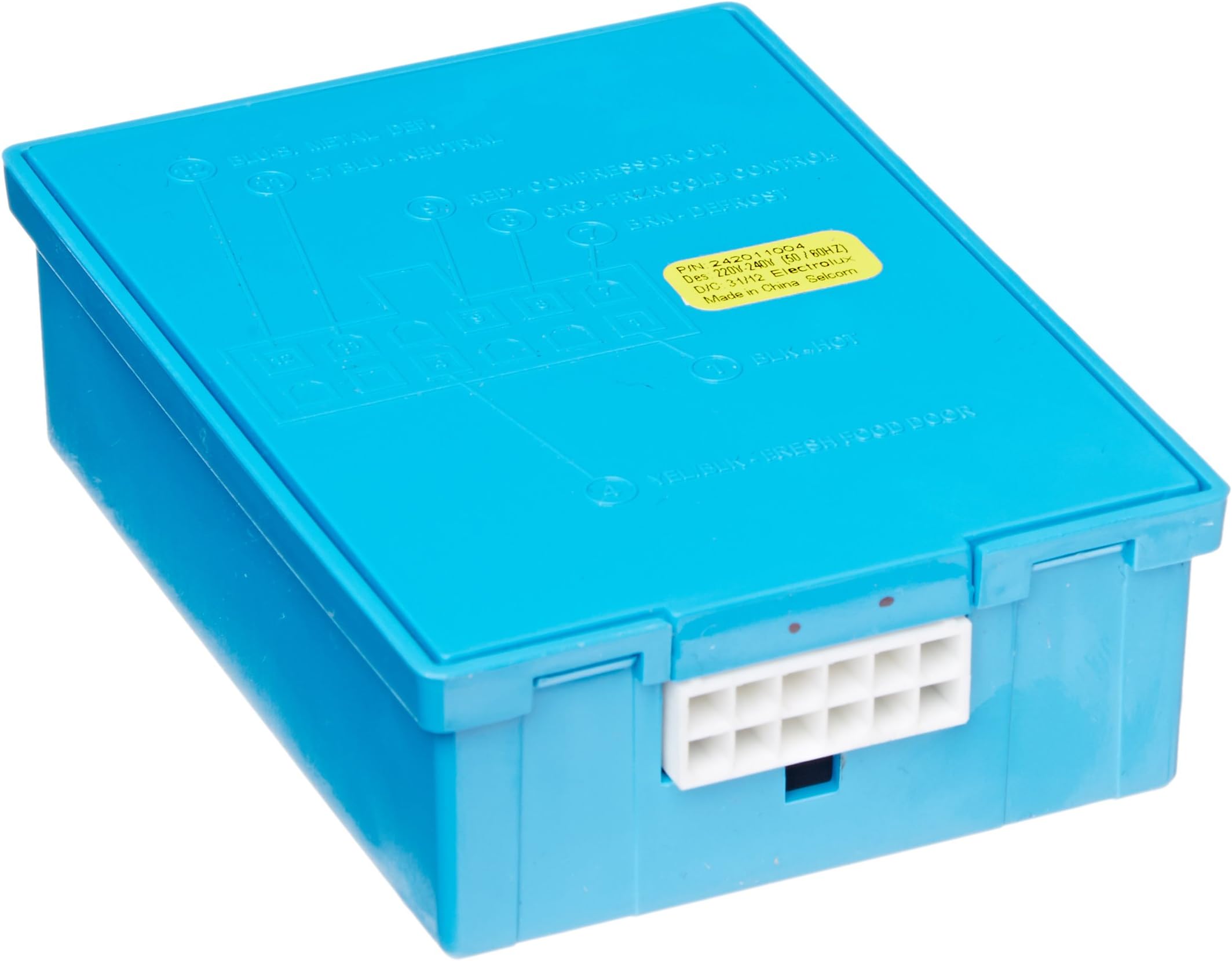 GENUINE Frigidaire 242011004 Refrigerator Defrost Timer