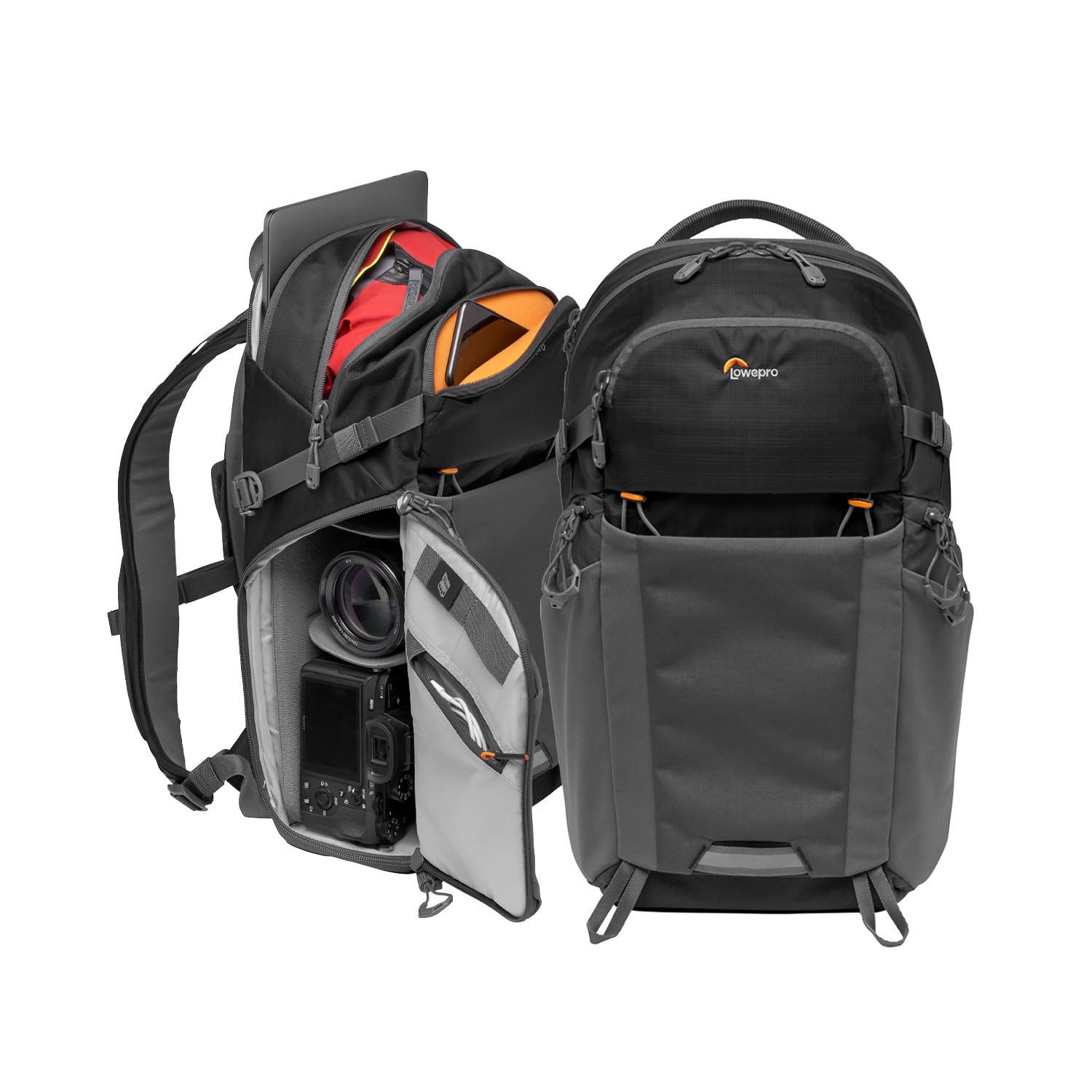 lowepro bp 200 aw