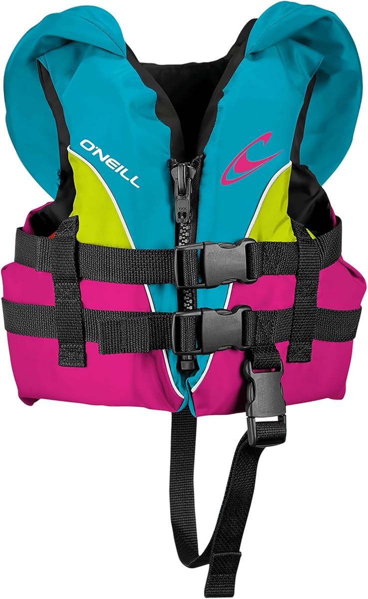 O'Neill Infant Superlite USCG Life Vest
