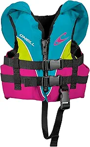 O'Neill Infant Superlite USCG Life Vest