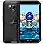 Outdoor Handys ohne Vertrag, Ulefone Armor X7 Pro IP68/IP69K Smartphones, Android 10,Quad-Core 4GB RAM 32GB ROM, DUAL SIM - S