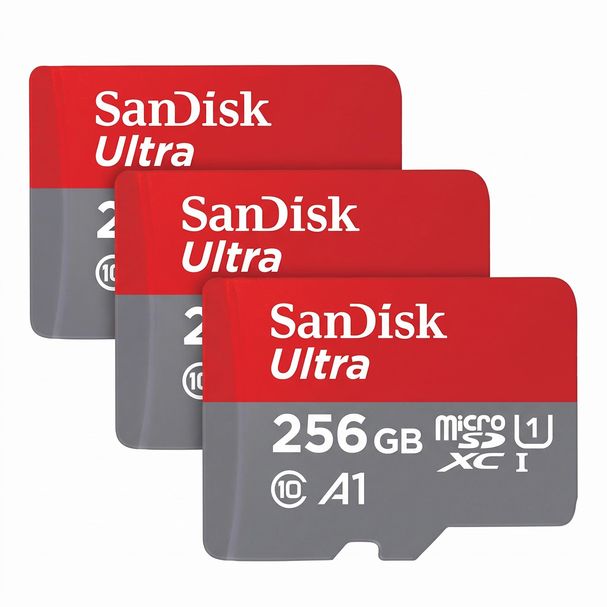 SANDISK 64GB Ultra microSD Card + Adapter, Up to 140MB/s Read Speeds — Amazon image 22