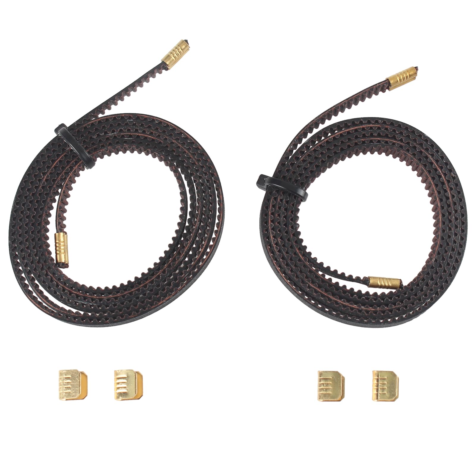 Zahnriemen Set Für Kobra3 3D-Drucker - X Y Z Achse Ersatz