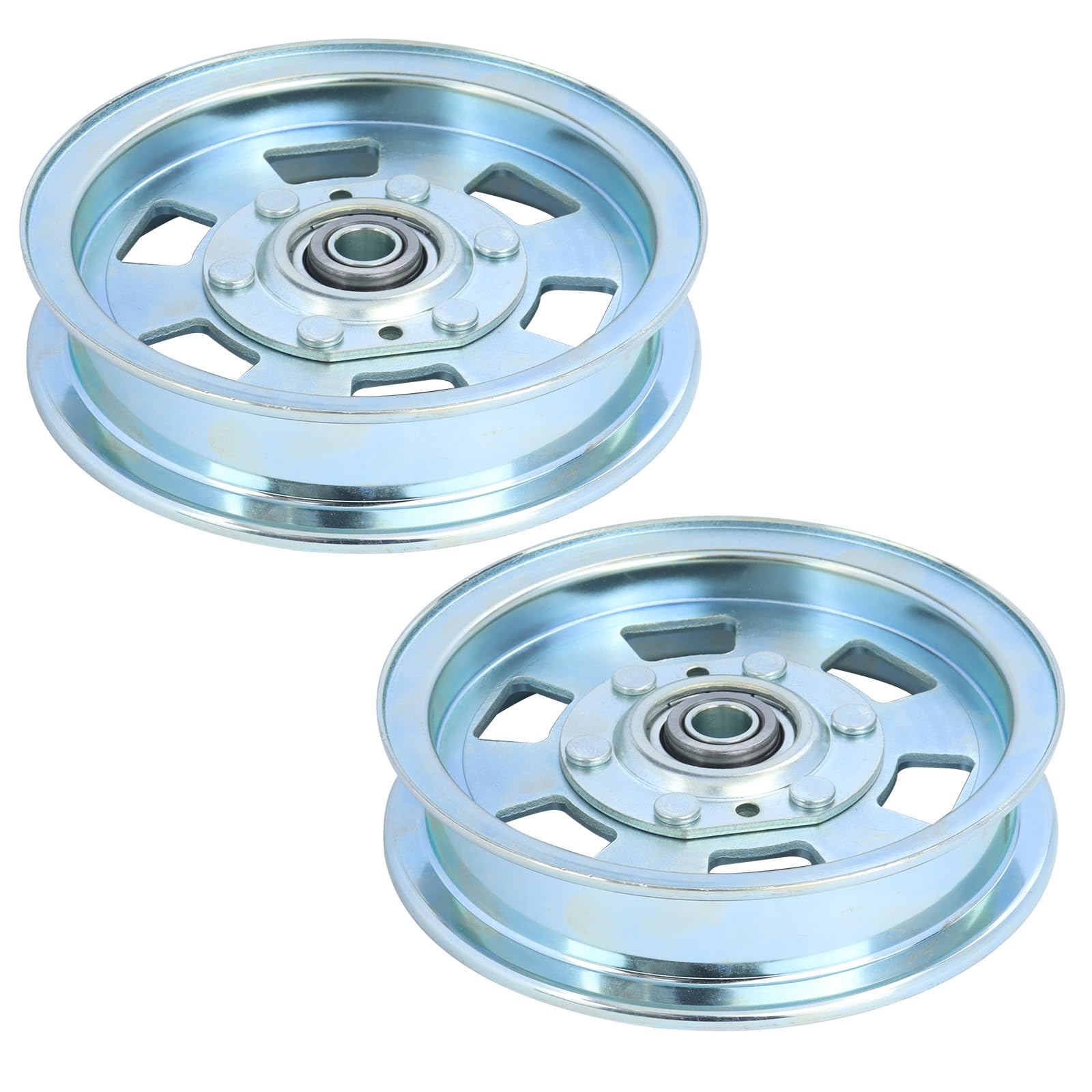 GY22172 Pulley with GY20629 Pulley for D140 Idler Pulley — Amazon image 14