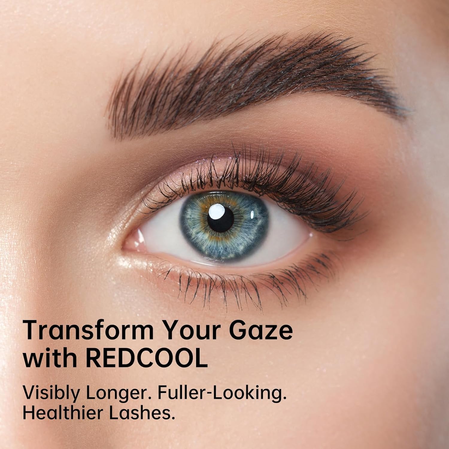 Lash Serum: Eyelash Growth Serum Gentle Natural Vegan Enhancing Treatment Nourishing Conditioning Formula for Longer Thicker Fuller Natural Lashes -3ml