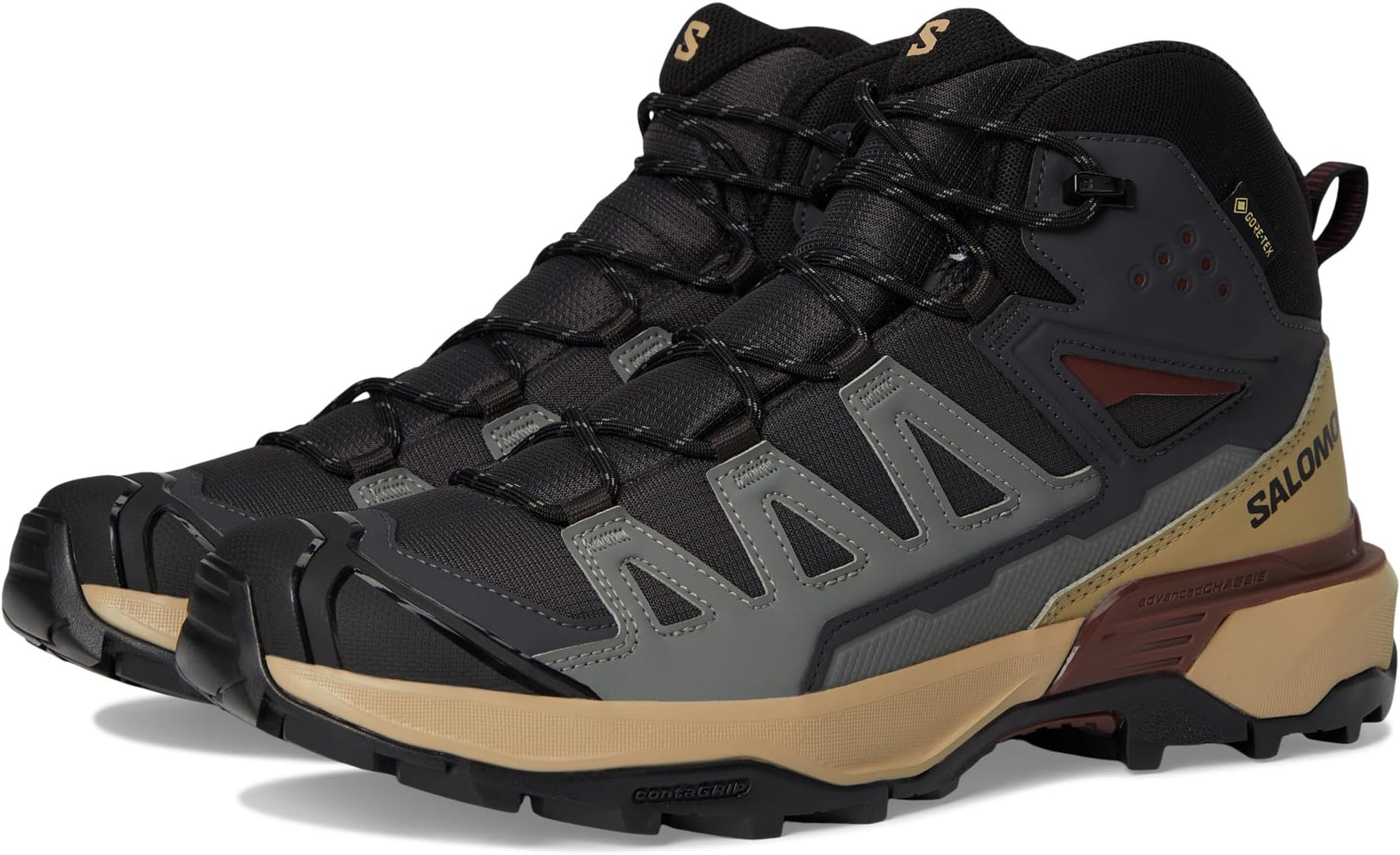 Salomon X Ultra 360 Mid GTX® Men´s,All Products : American Fashion Style Bags On Sale