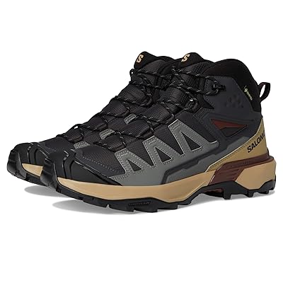 Salomon X Ultra 360 Mid GTX(r) Men