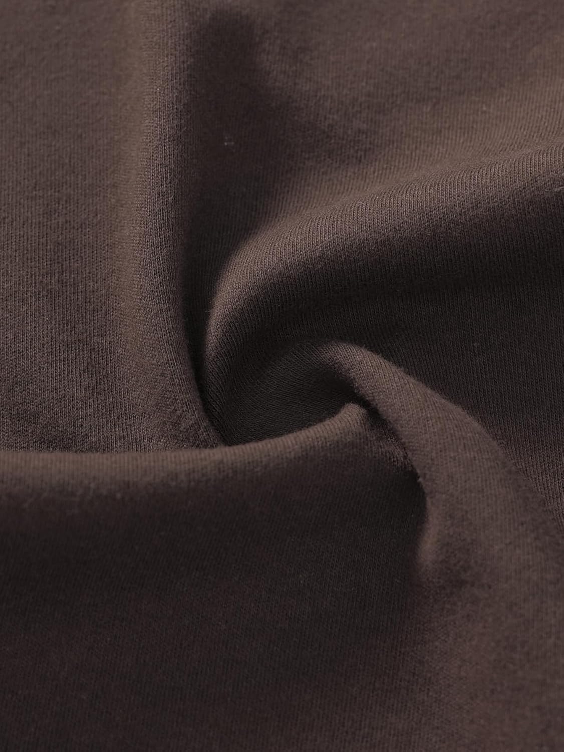 Weintee Women's Petite Wide Leg Knit Pants with Pockets - Image 4