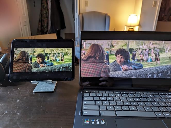 Review Image by scottalias