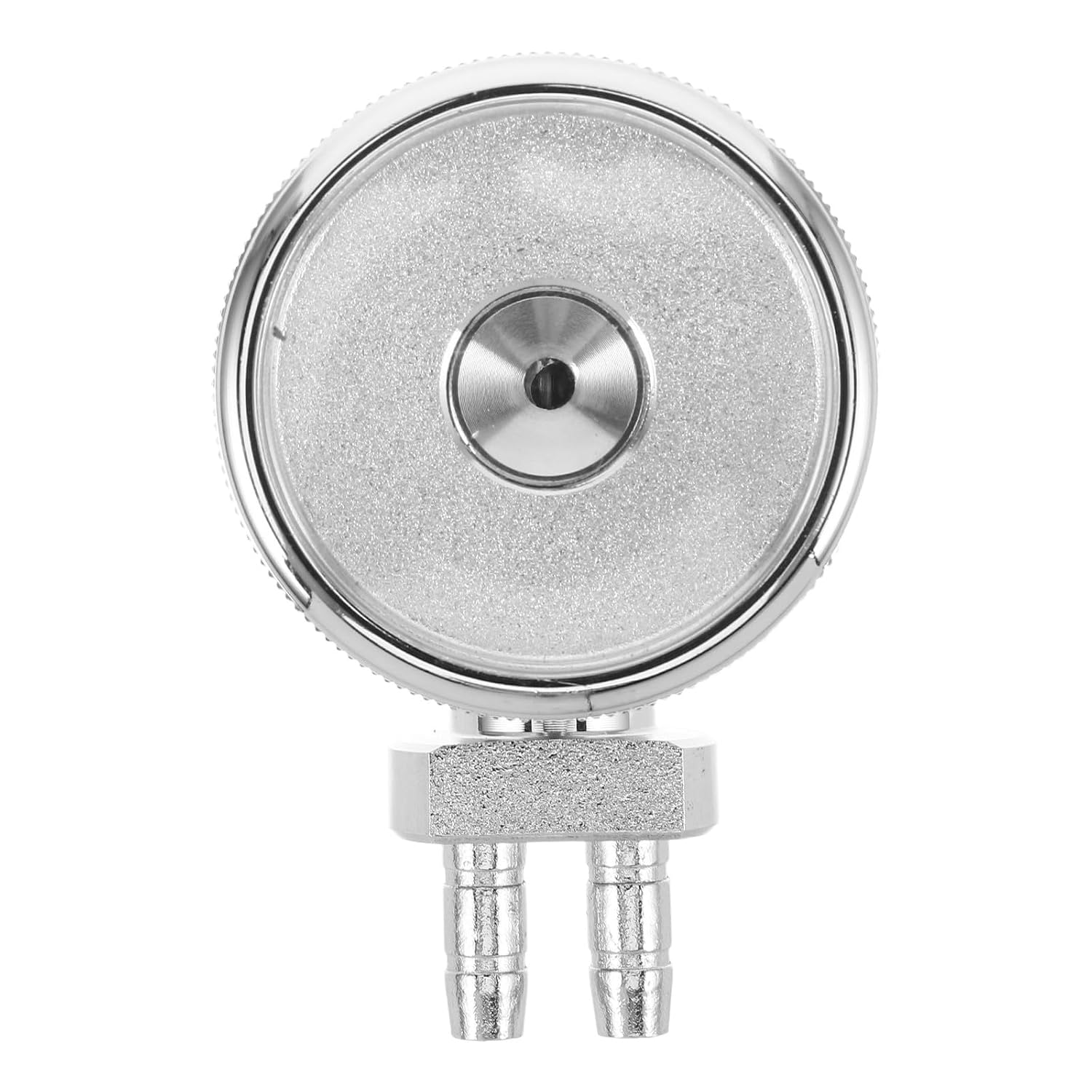TABLETREANDS Stethoscope Replacement Head: Accessories & Repair Parts - Stainless Steel Chestpiece Diaphragm Replacement Kit for Nursing Diagnostic Tool