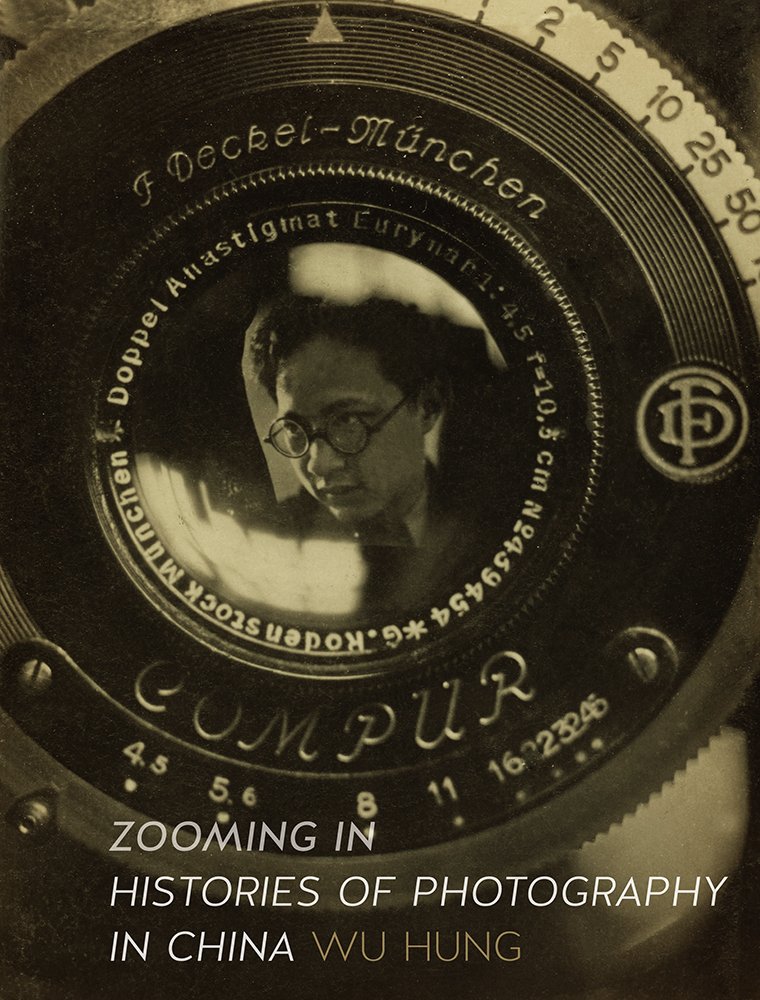 Histories of Photography in China enrichit votre bibliothèque et inspire vos soirées lecture