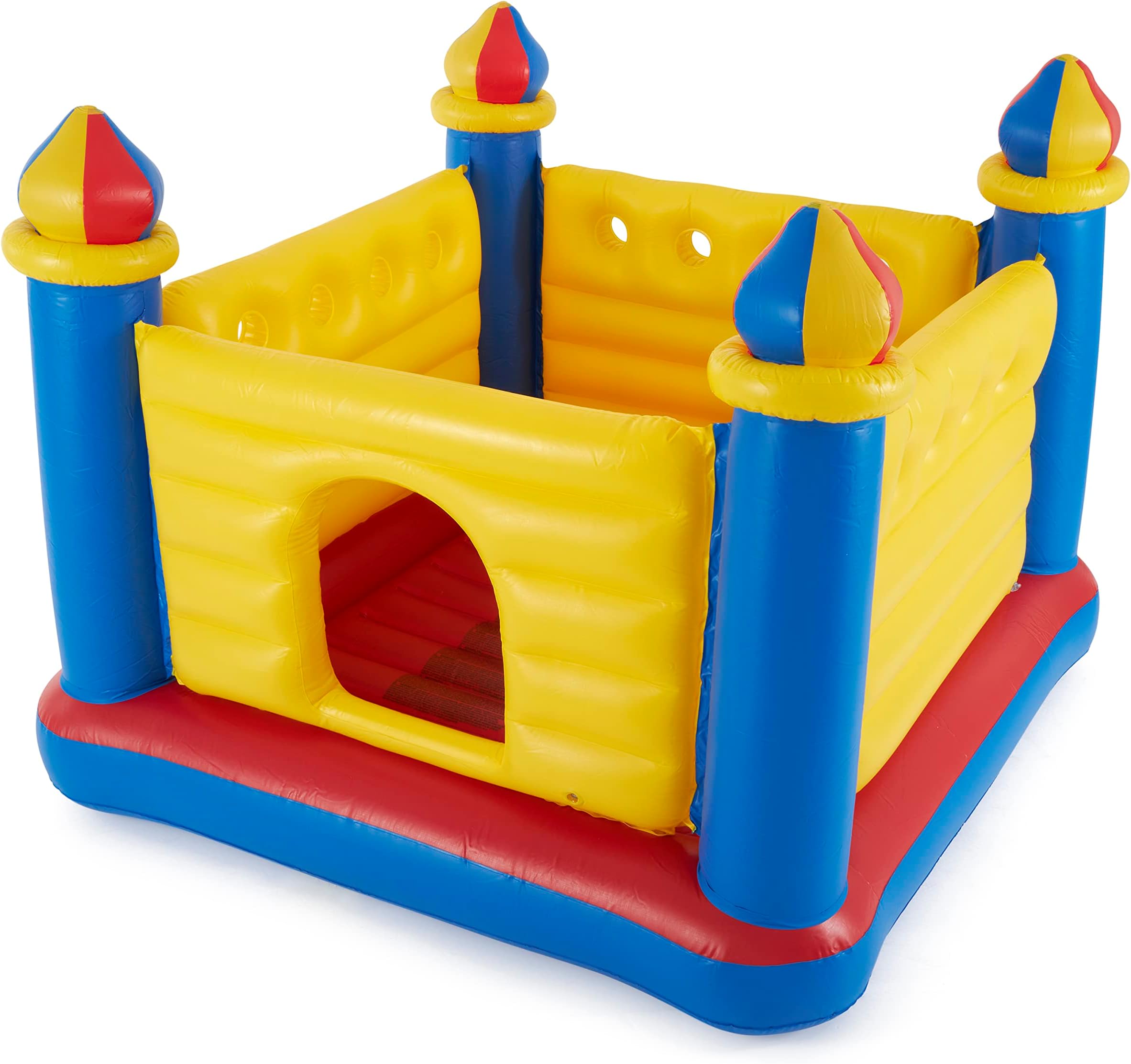 Intex Jump Auren Castle Bouncer 48259