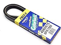 Vista 1 de Continental OE Technology Series 4060615 - Correa multiV de 6 varillas, 61.5