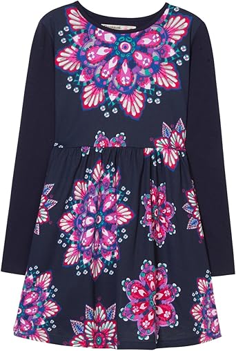 robe desigual fille amazon