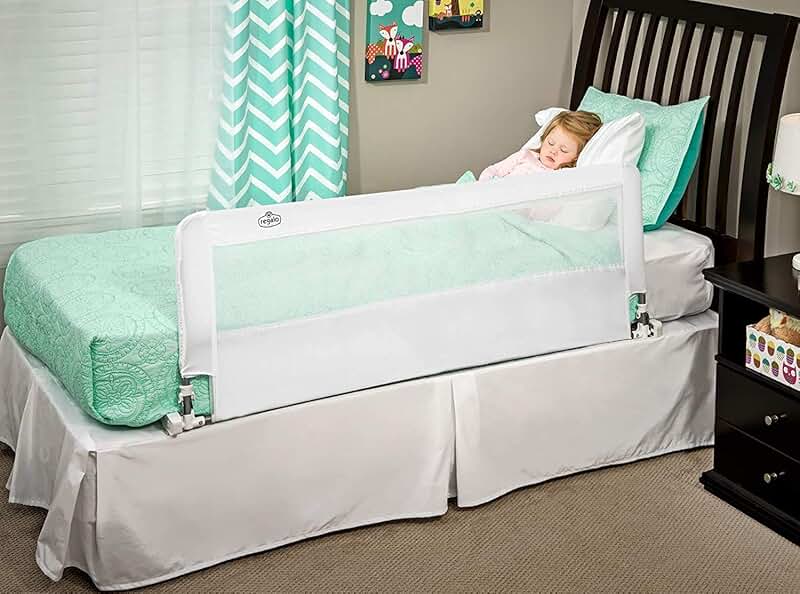 Amazon.ca bed rails for seniors