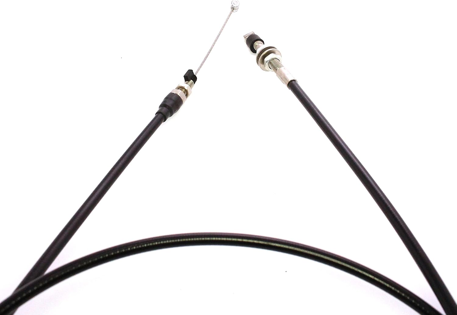 Aftermarket Throttle Cable JSP Brand YC-16 Replacement for Yamaha OEM# 66E-67252-00-00 GP & XL T 800 Jetski Wave Runner GPR