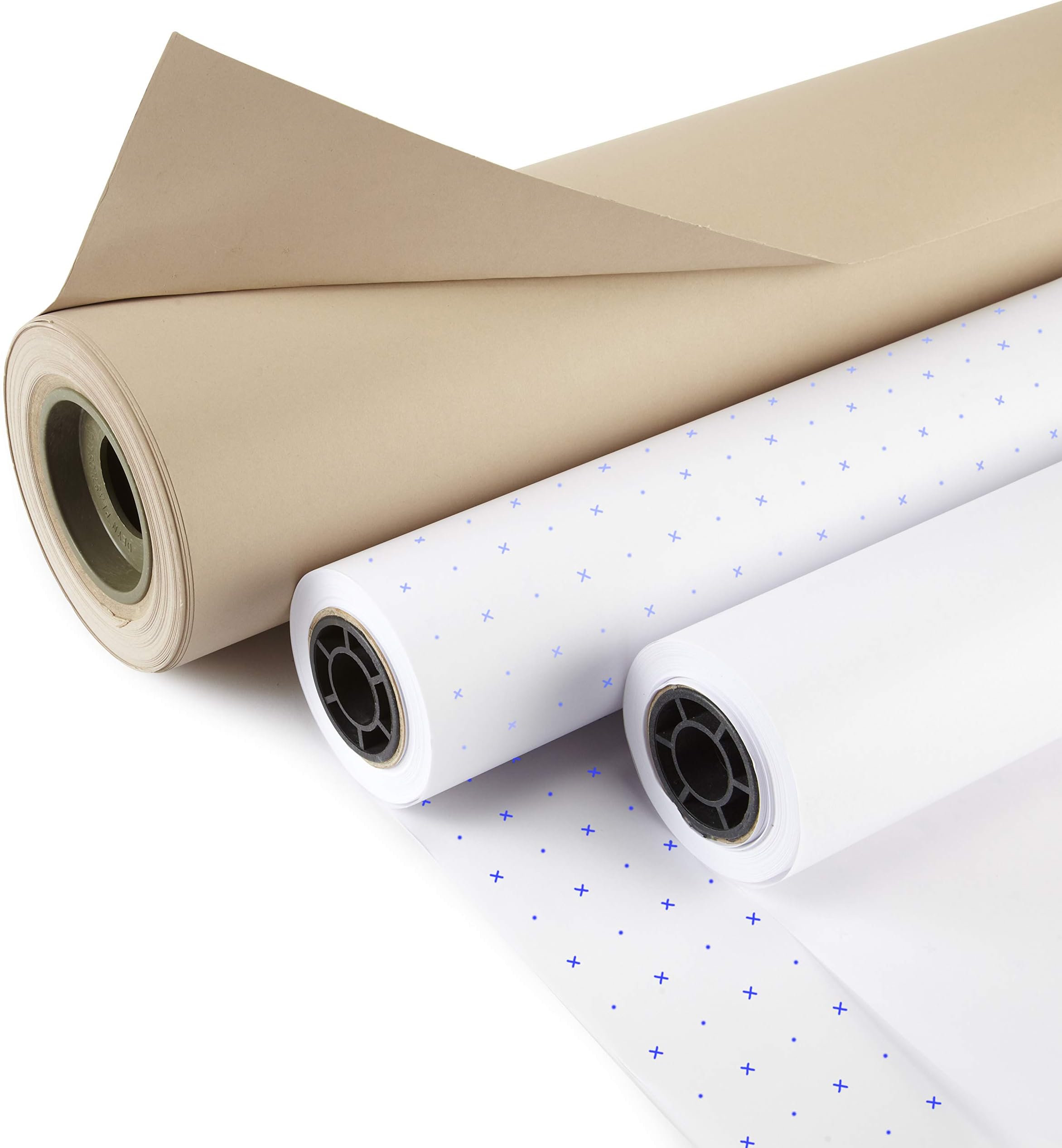 36" Spot & Cross Pattern Marking Paper x 50mts (SBP36S)
