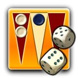 Backgammon