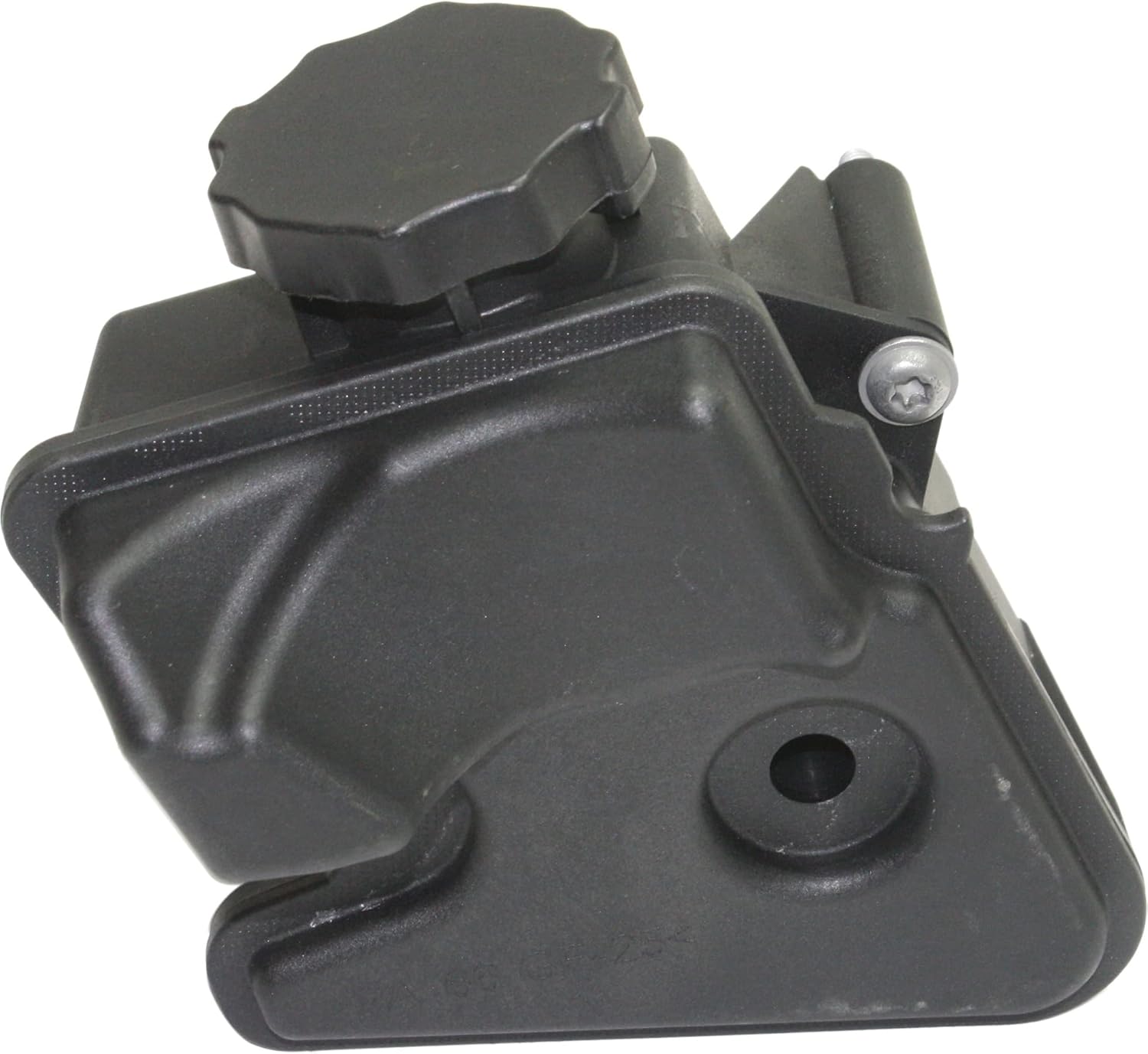 Garage-Pro Power Steering Reservoir Compatible with Mercedes Benz CL550 2009-2010, CLS550 2007-2011, E550 2007-2009, ML350