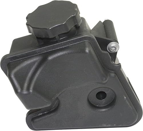 Miniatura 4 de Garage-Pro Depósito de dirección asistida compatible con Mercedes Benz CL550 2009-2010, CLS550 2007-2011, E550 2007-2009, ML350