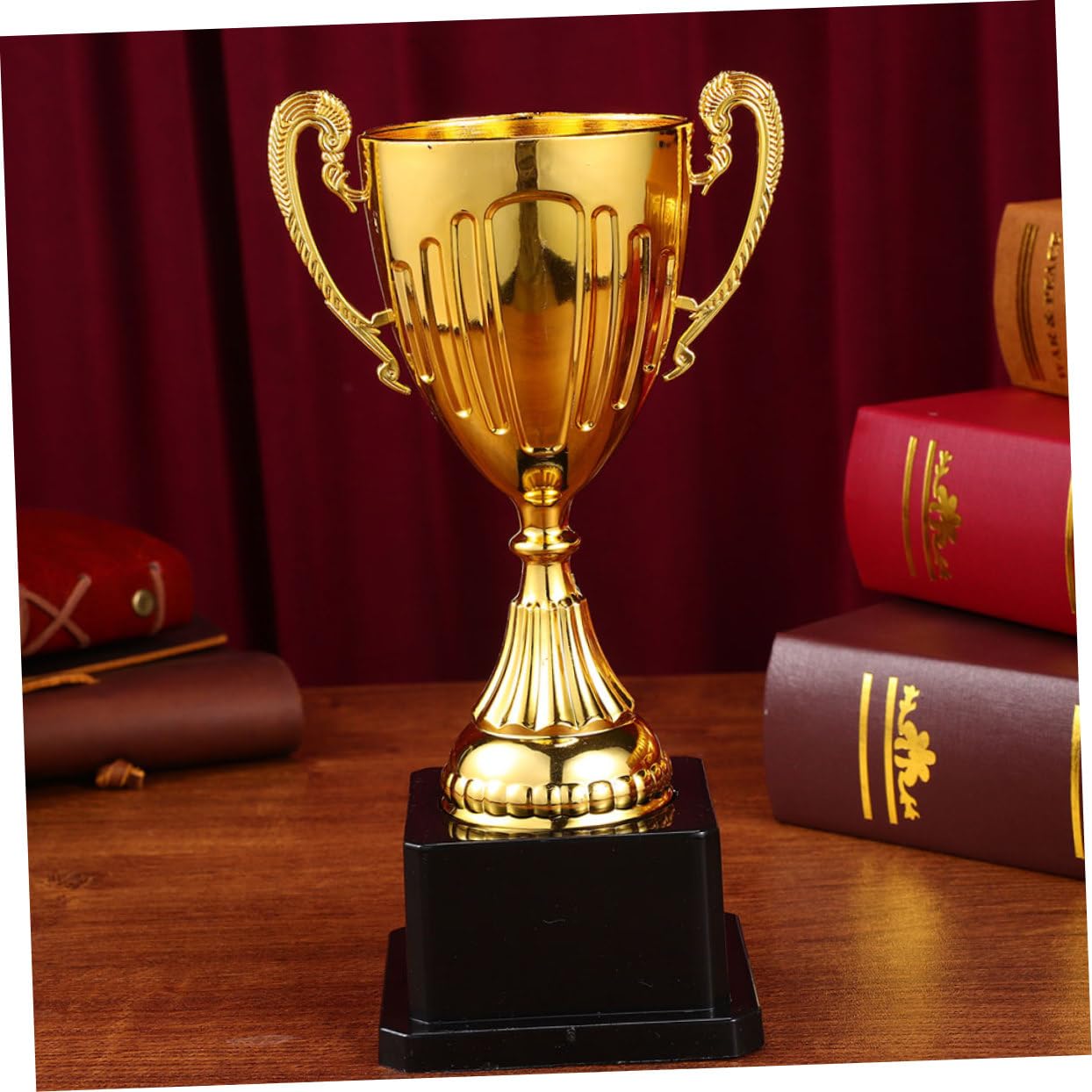 Abaodam Di Gioco Premio Partita del della Competizione Celebrazione della Festa Coppa del del Partito Coppa del della Cerimonia