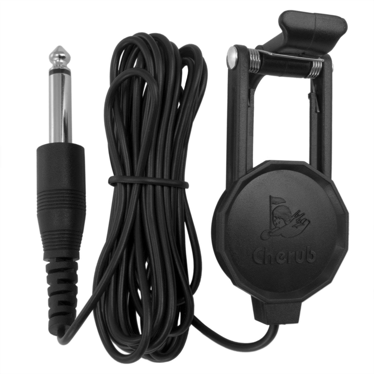 Cherub WCP-60V Violin Pickup Sold By ChennaiMusicals