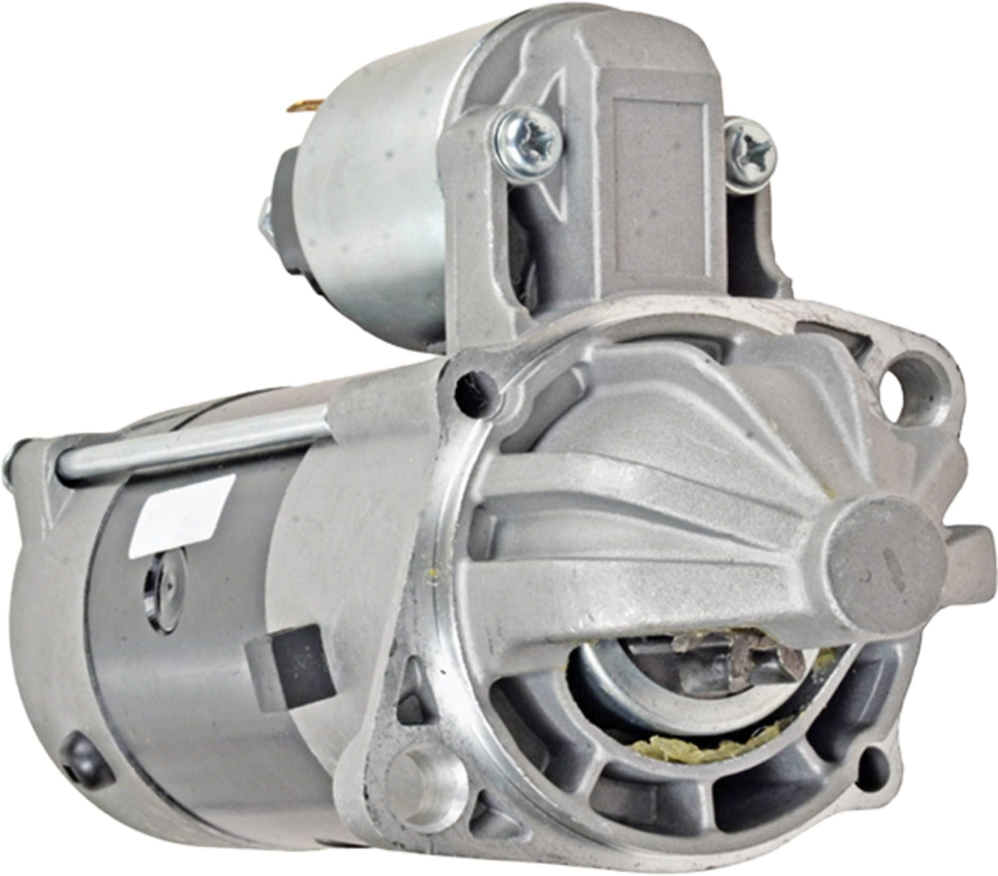 410-40023 Starter Compatible With/Replacement For Cub Cadet 8454 All, Kioti CK25 All, CK2510 All, CK2510H All, CK25H All, CK27H All, CK30 All, CK30H All, CK35 All, DK35 All E5500-63014