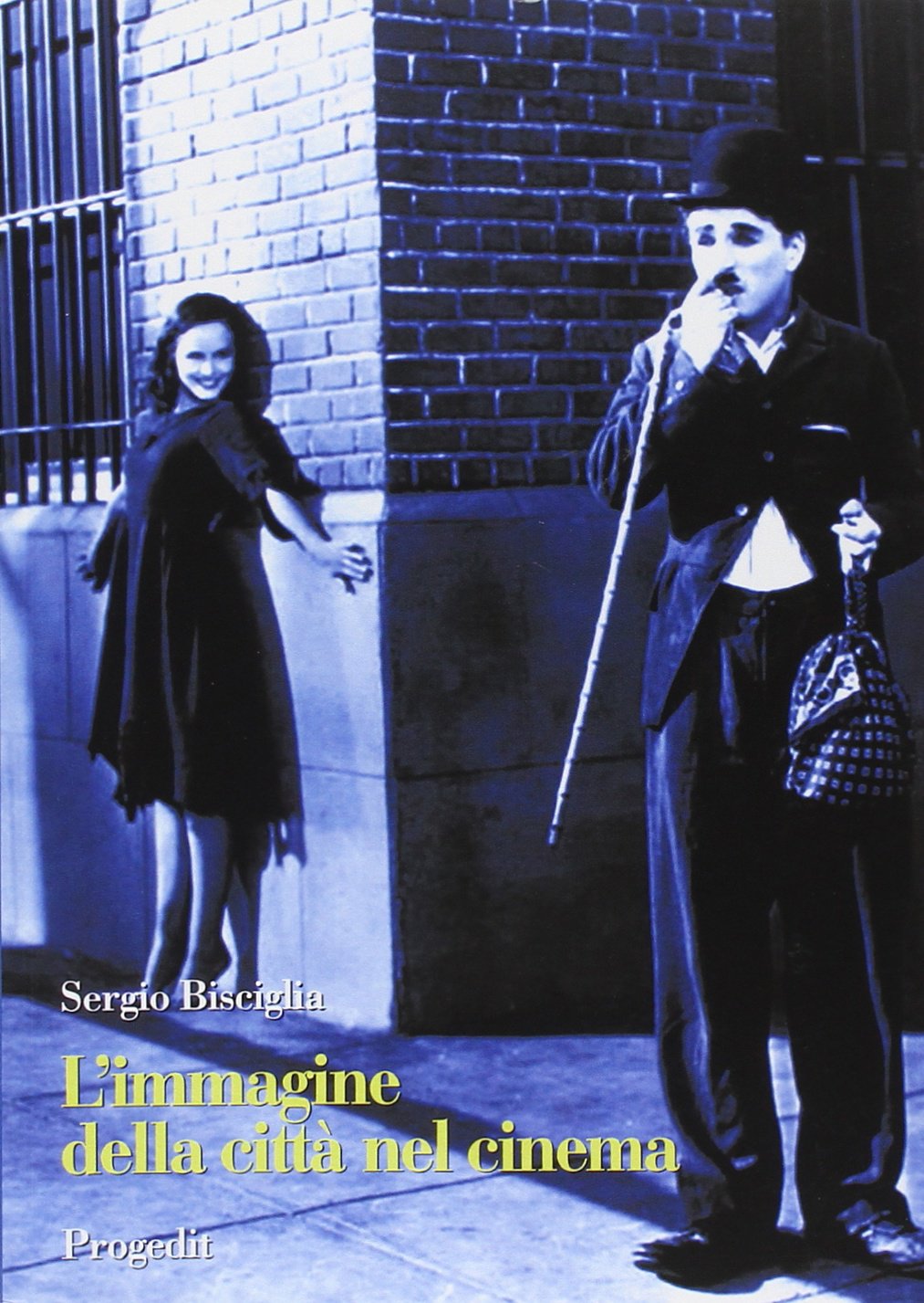L'immagine della città nel cinema