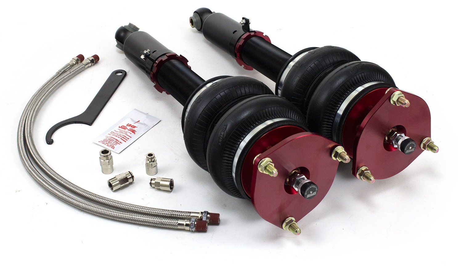Air Lift 78513 Digital Air Suspension Combo Kit