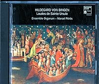 Vista 1 de Hildegard von Bingen: Laudes de Sainte Ursule