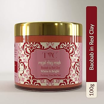 Download Buy Tyc French Royal Clay Mud Face Mask 100 G Online At Low Prices In India Amazon In PSD Mockup Templates